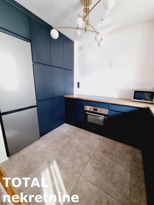 Slika 5 - Stan,NOVI SAD,SAJAM,kv: 96.00, € 240000, ID: 1098272