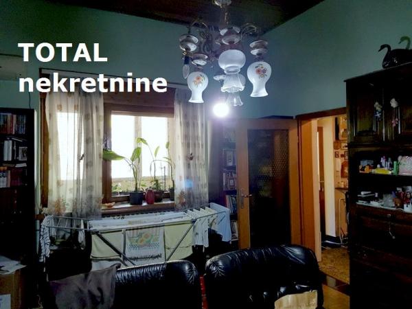 Slika 1 - Stan,NOVI SAD,CENTAR,kv: 81.00, € 123600, ID: 1081747