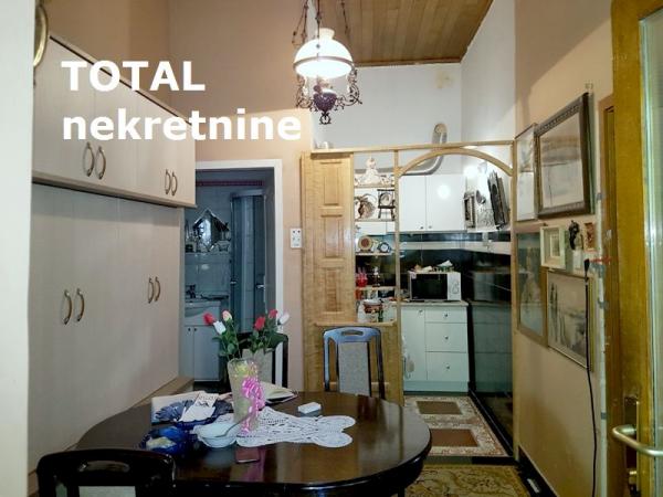 Slika 6 - Stan,NOVI SAD,CENTAR,kv: 81.00, € 123600, ID: 1081747