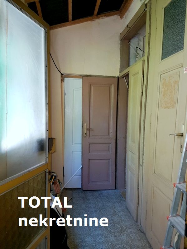 Slika 9 - Stan,NOVI SAD,CENTAR,kv: 81.00, € 123600, ID: 1081747