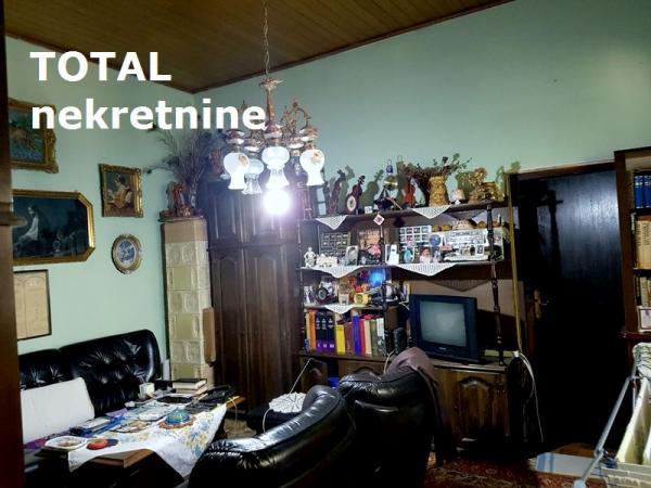 Glavna slika -Stan,NOVI SAD,CENTAR,kv: 81.00, € 123600, ID: 1081747