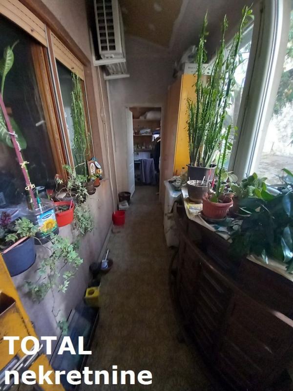 Slika 7 - Stan,NOVI SAD,CENTAR,kv: 81.00, € 123600, ID: 1081747