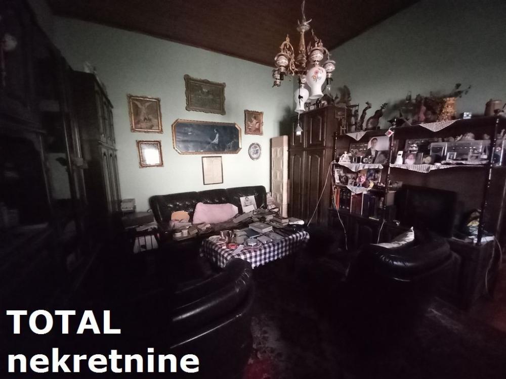 Slika 2 - Stan,NOVI SAD,CENTAR,kv: 81.00, € 123600, ID: 1081747