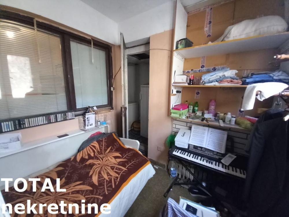 Slika 5 - Stan,NOVI SAD,CENTAR,kv: 81.00, € 123600, ID: 1081747