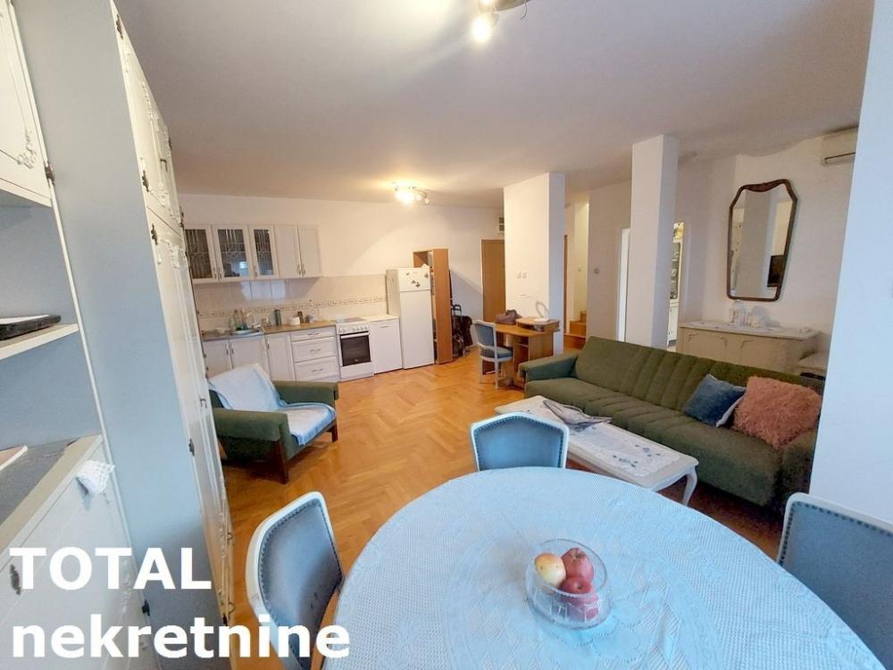 Slika 2 - Stan,NOVI SAD,BULEVAR EVROPE,kv: 106.00, € 195000, ID: 1095572