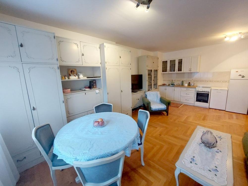 Slika 3 - Stan,NOVI SAD,BULEVAR EVROPE,kv: 106.00, € 195000, ID: 1095572