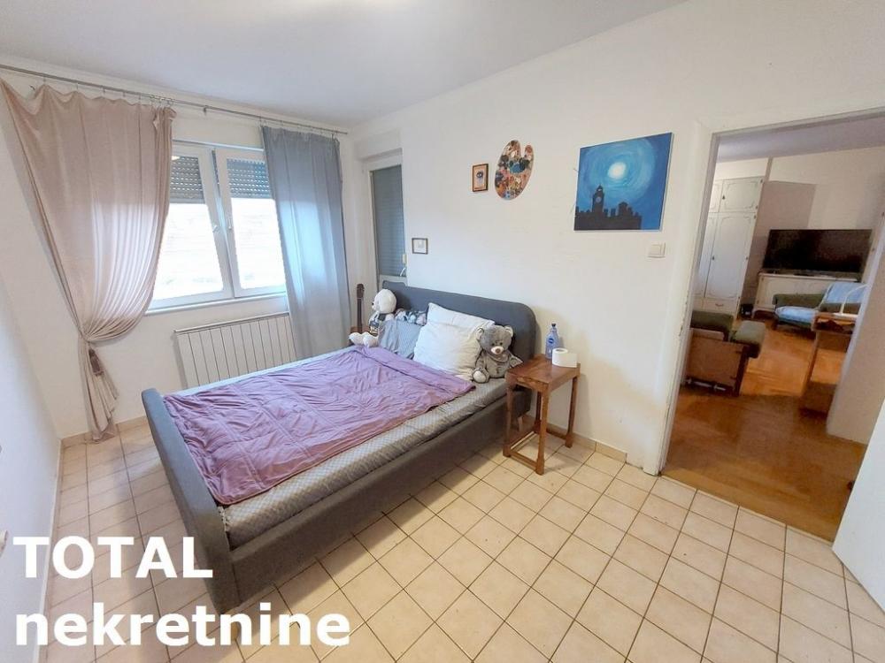 Slika 4 - Stan,NOVI SAD,BULEVAR EVROPE,kv: 106.00, € 195000, ID: 1095572