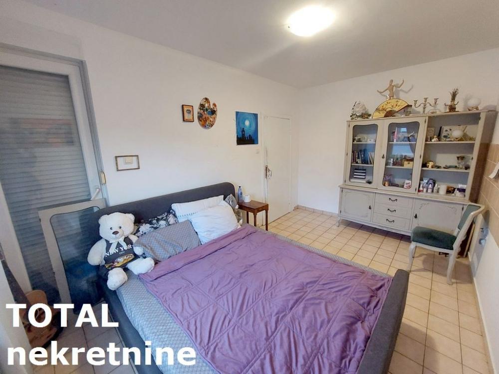 Slika 6 - Stan,NOVI SAD,BULEVAR EVROPE,kv: 106.00, € 195000, ID: 1095572