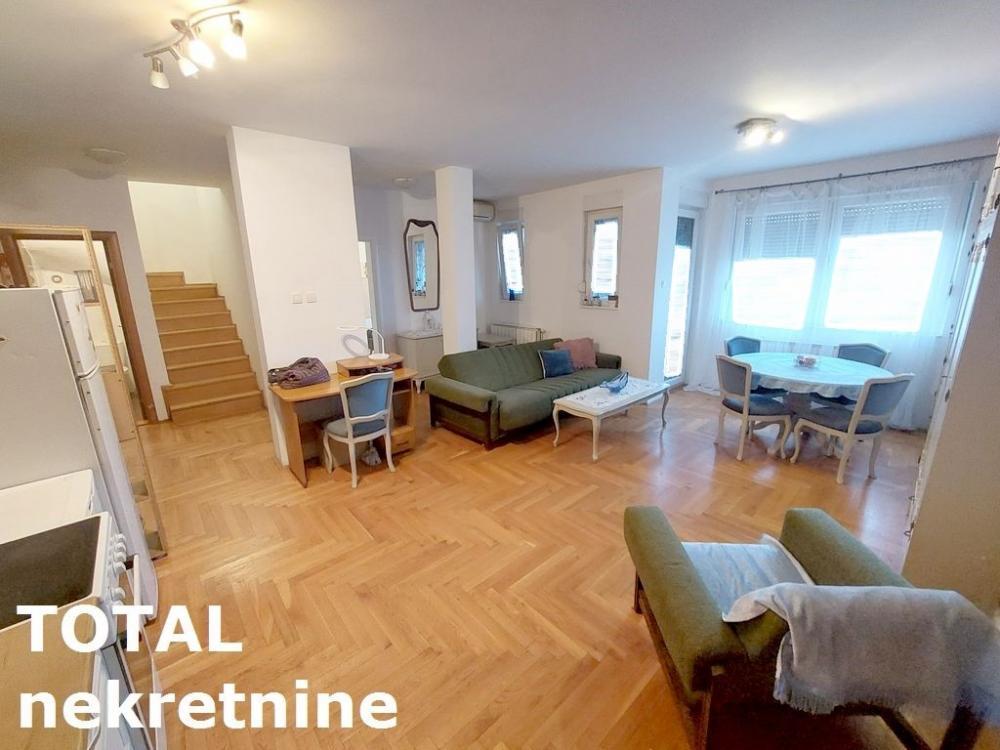 Glavna slika -Stan,NOVI SAD,BULEVAR EVROPE,kv: 106.00, € 195000, ID: 1095572