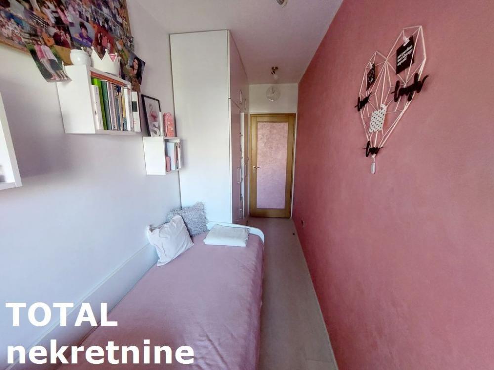 Slika 10 - Stan,NOVI SAD,NOVA DETELINARA,kv: 57.00, € 135050, ID: 1096851