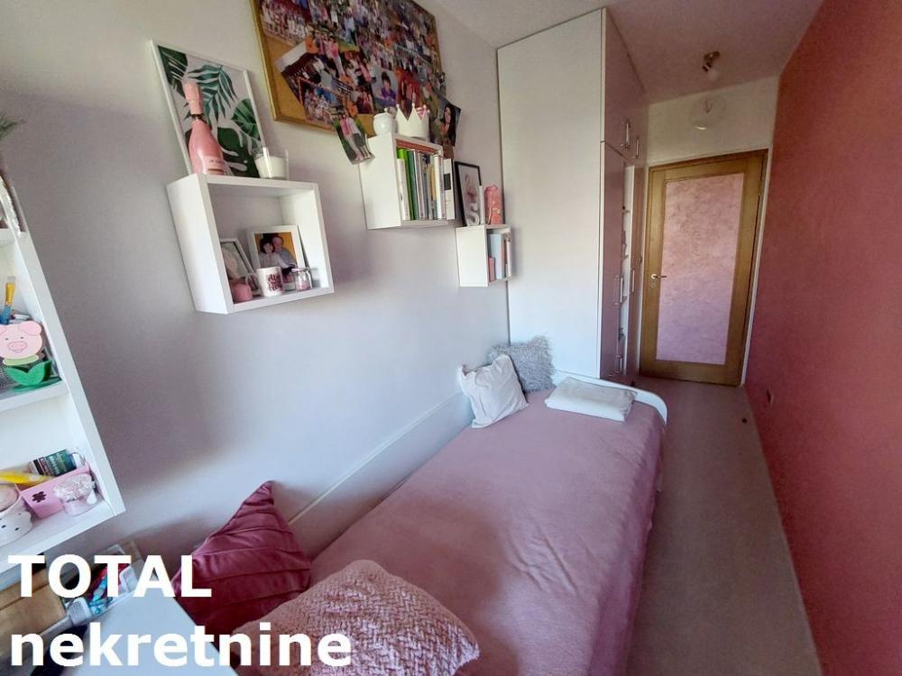 Slika 11 - Stan,NOVI SAD,NOVA DETELINARA,kv: 57.00, € 135050, ID: 1096851