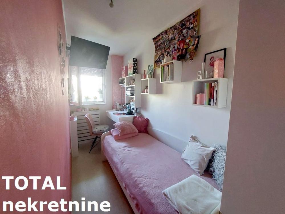 Slika 9 - Stan,NOVI SAD,NOVA DETELINARA,kv: 57.00, € 135050, ID: 1096851