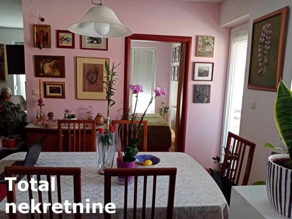 Slika 4 - Stan,NOVI SAD,NOVA DETELINARA,kv: 87.00, € 200000, ID: 1094723