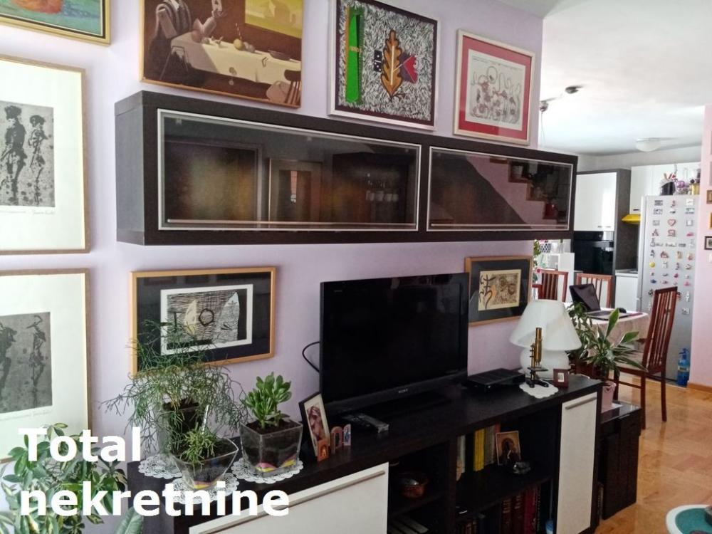 Slika 2 - Stan,NOVI SAD,NOVA DETELINARA,kv: 87.00, € 200000, ID: 1094723