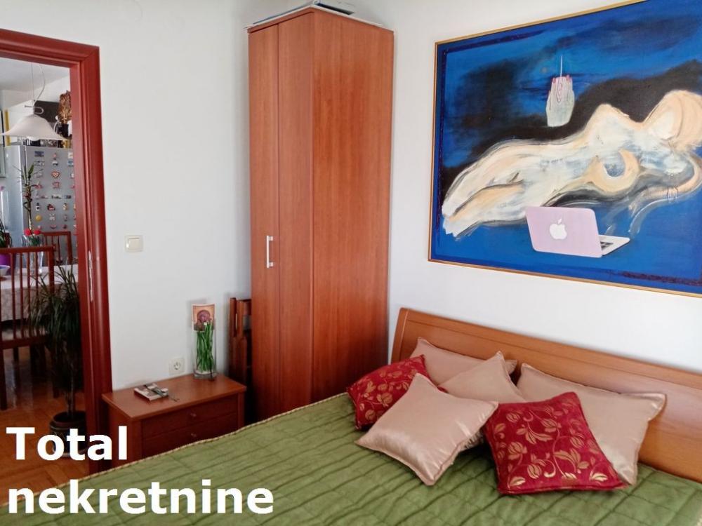 Slika 5 - Stan,NOVI SAD,NOVA DETELINARA,kv: 87.00, € 200000, ID: 1094723