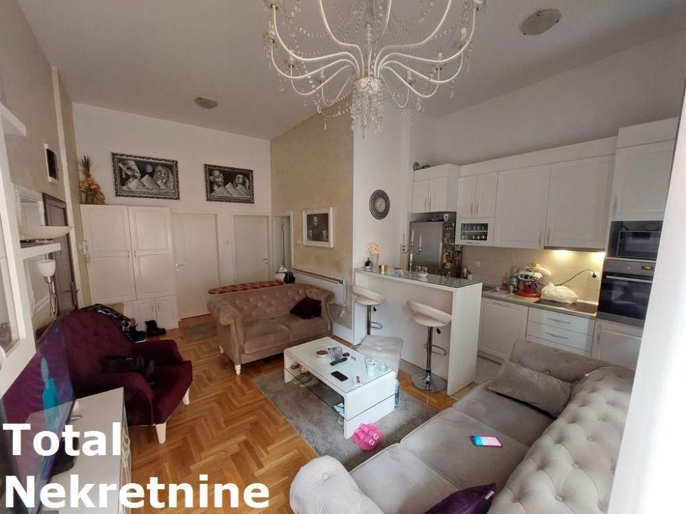 Glavna slika -Stan,NOVI SAD,CENTAR,kv: 91.00, € 200850, ID: 1095534