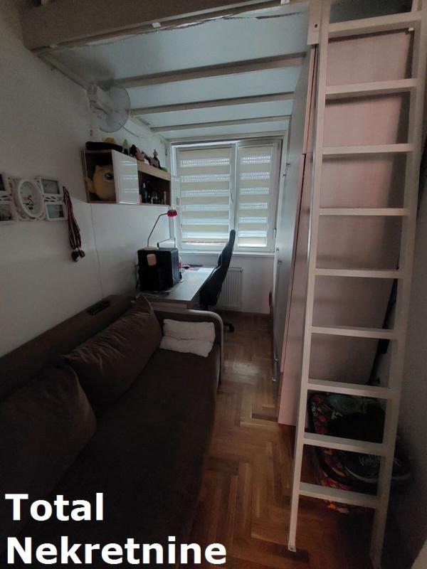 Slika 9 - Stan,NOVI SAD,CENTAR,kv: 91.00, € 200850, ID: 1095534