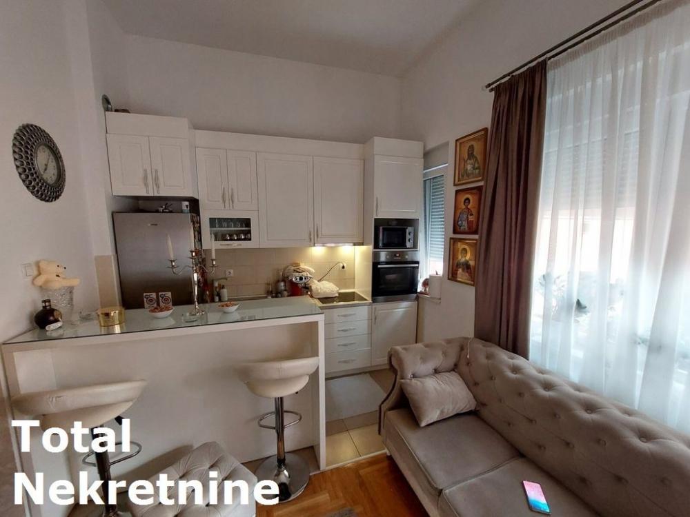 Slika 3 - Stan,NOVI SAD,CENTAR,kv: 91.00, € 200850, ID: 1095534