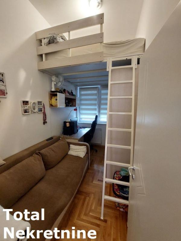 Slika 8 - Stan,NOVI SAD,CENTAR,kv: 91.00, € 200850, ID: 1095534