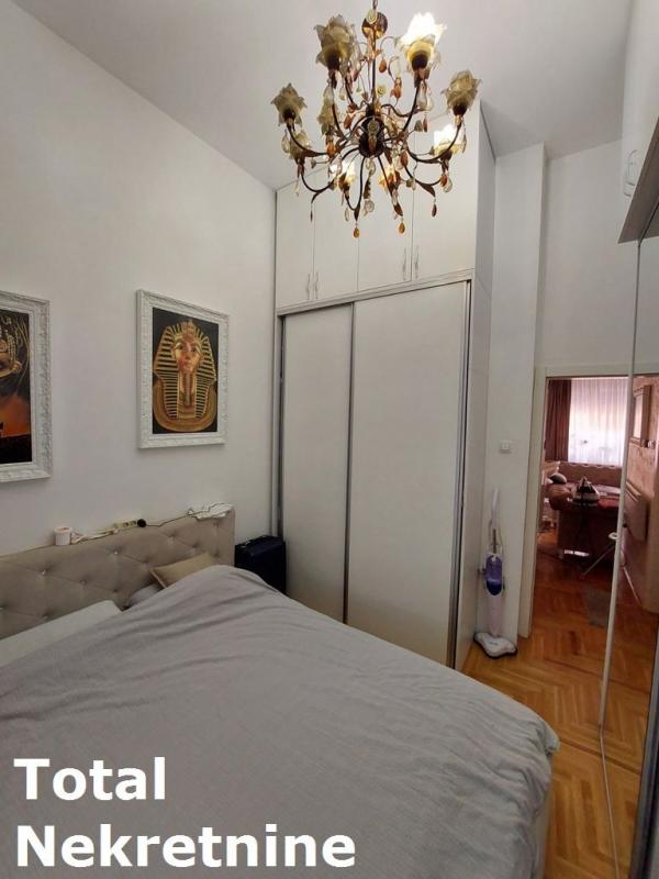 Slika 6 - Stan,NOVI SAD,CENTAR,kv: 91.00, € 200850, ID: 1095534