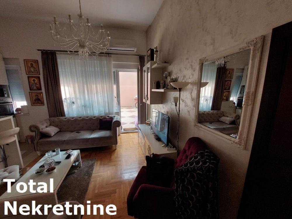 Slika 1 - Stan,NOVI SAD,CENTAR,kv: 91.00, € 200850, ID: 1095534