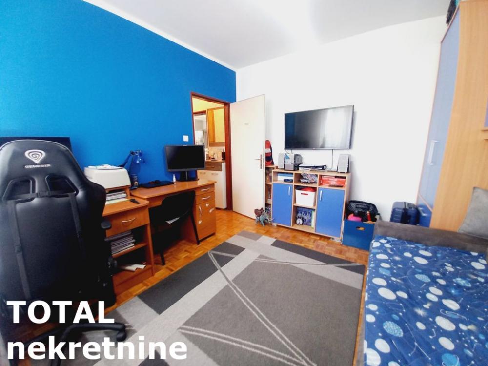 Slika 5 - Stan,NOVI SAD,BULEVAR,kv: 97.00, € 236900, ID: 1096991