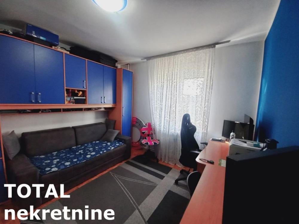 Slika 7 - Stan,NOVI SAD,BULEVAR,kv: 97.00, € 236900, ID: 1096991