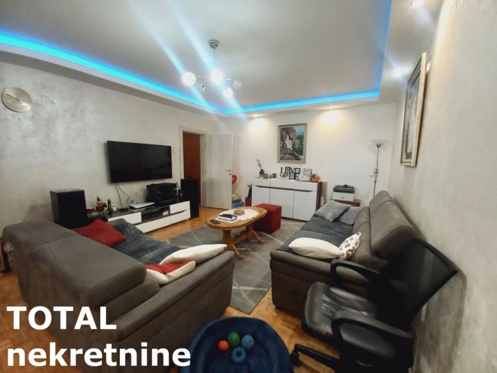 Slika 2 - Stan,NOVI SAD,BULEVAR,kv: 97.00, € 236900, ID: 1096991