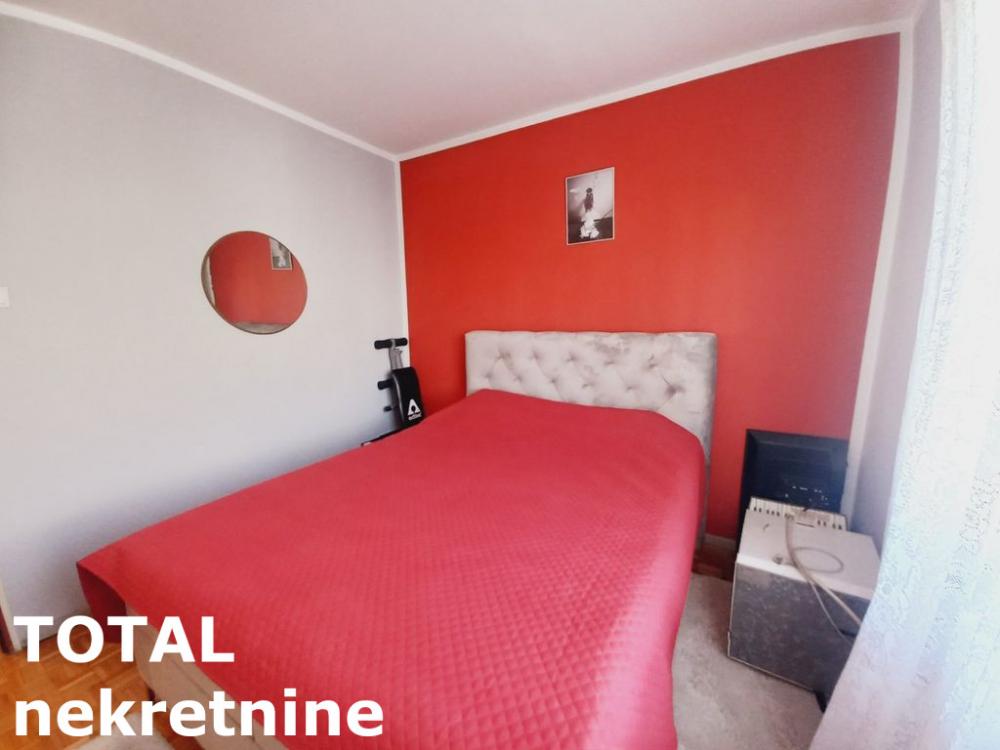 Slika 8 - Stan,NOVI SAD,BULEVAR,kv: 97.00, € 236900, ID: 1096991