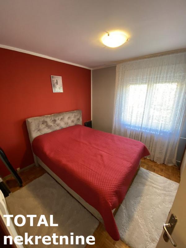Slika 9 - Stan,NOVI SAD,BULEVAR,kv: 97.00, € 236900, ID: 1096991