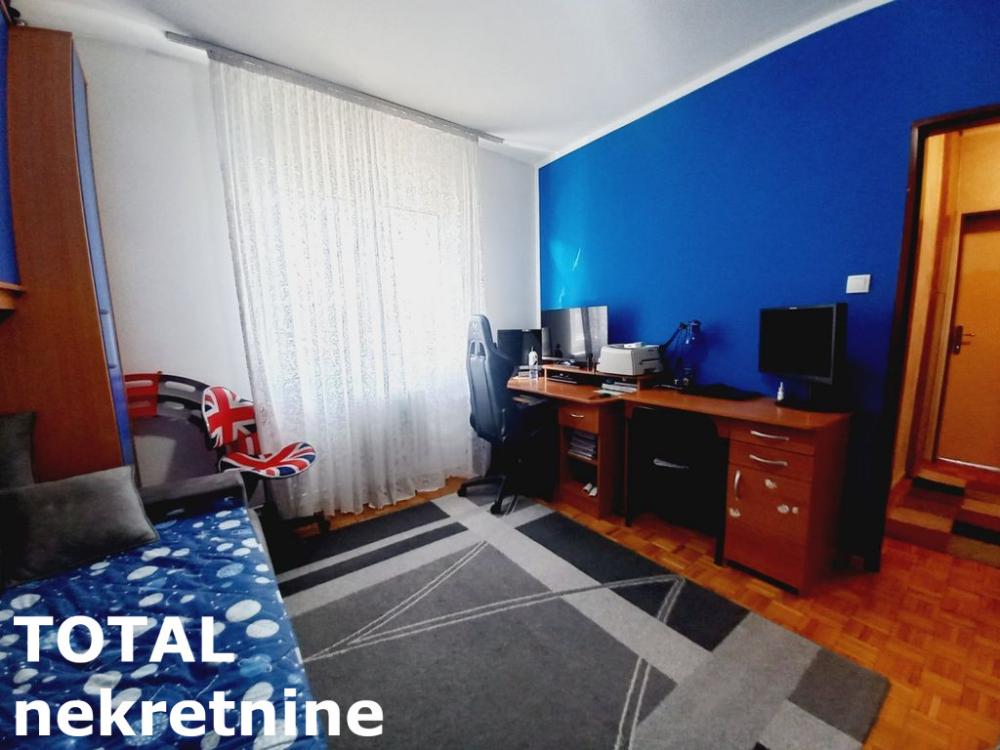 Slika 4 - Stan,NOVI SAD,BULEVAR,kv: 97.00, € 236900, ID: 1096991