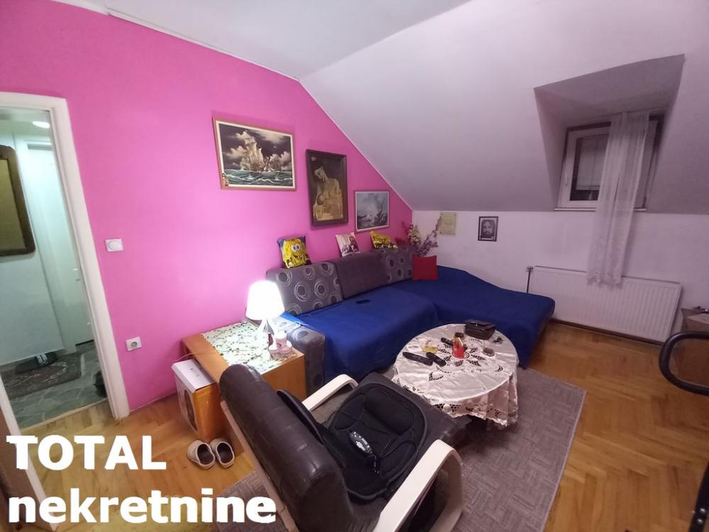 Slika 2 - Stan,NOVI SAD,ADICE,kv: 36.00, € 58000, ID: 1097130