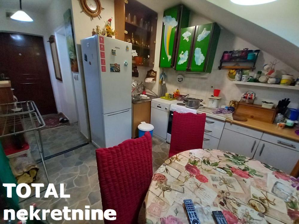 Slika 10 - Stan,NOVI SAD,ADICE,kv: 36.00, € 58000, ID: 1097130