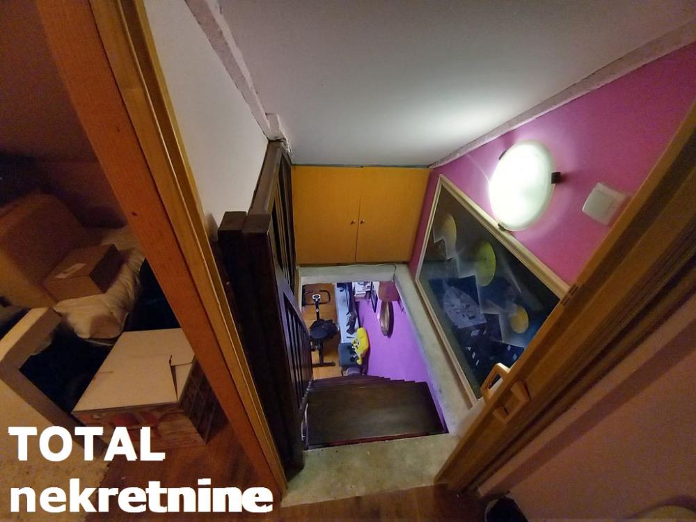 Slika 7 - Stan,NOVI SAD,ADICE,kv: 36.00, € 58000, ID: 1097130