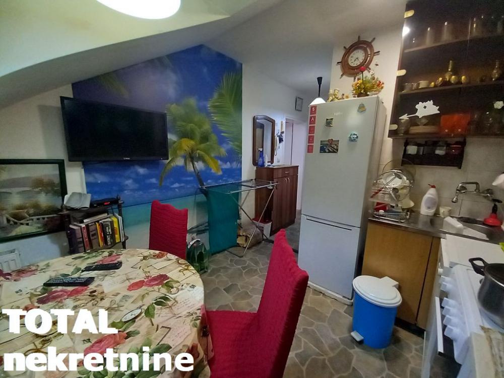 Slika 8 - Stan,NOVI SAD,ADICE,kv: 36.00, € 58000, ID: 1097130