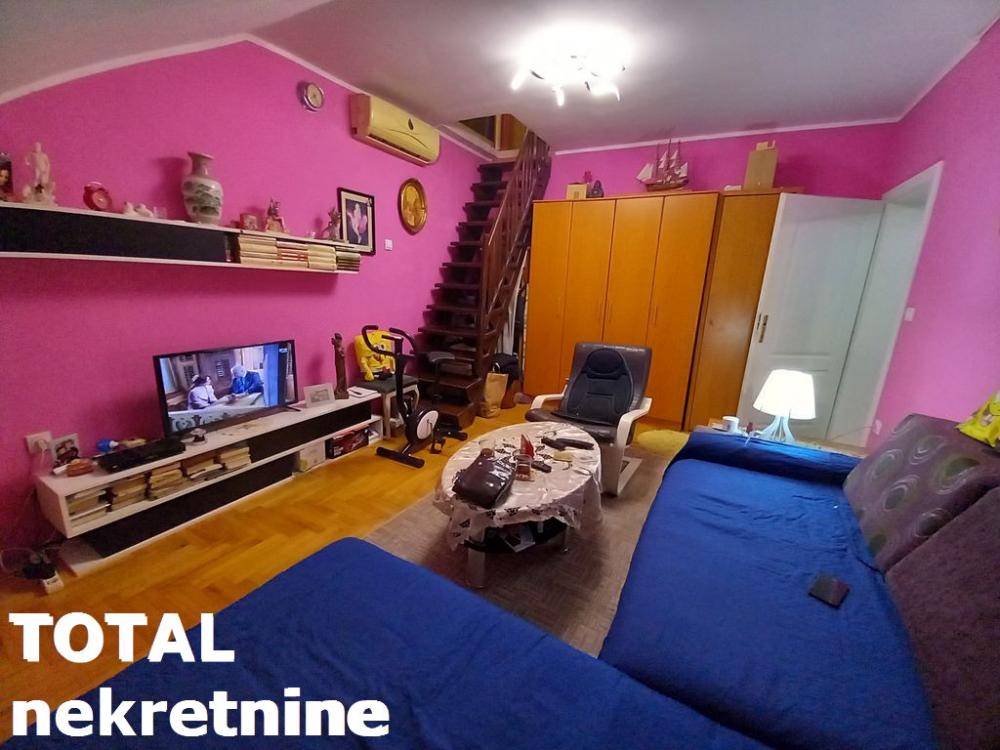 Slika 3 - Stan,NOVI SAD,ADICE,kv: 36.00, € 58000, ID: 1097130