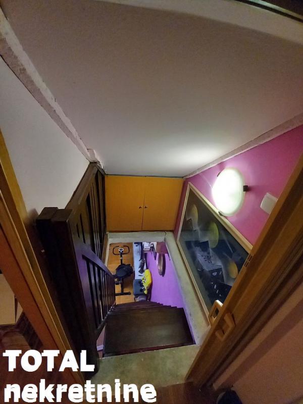 Slika 6 - Stan,NOVI SAD,ADICE,kv: 36.00, € 58000, ID: 1097130