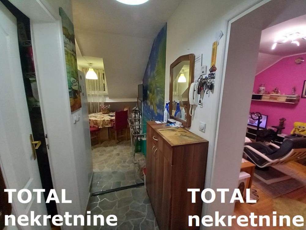 Slika 11 - Stan,NOVI SAD,ADICE,kv: 36.00, € 58000, ID: 1097130