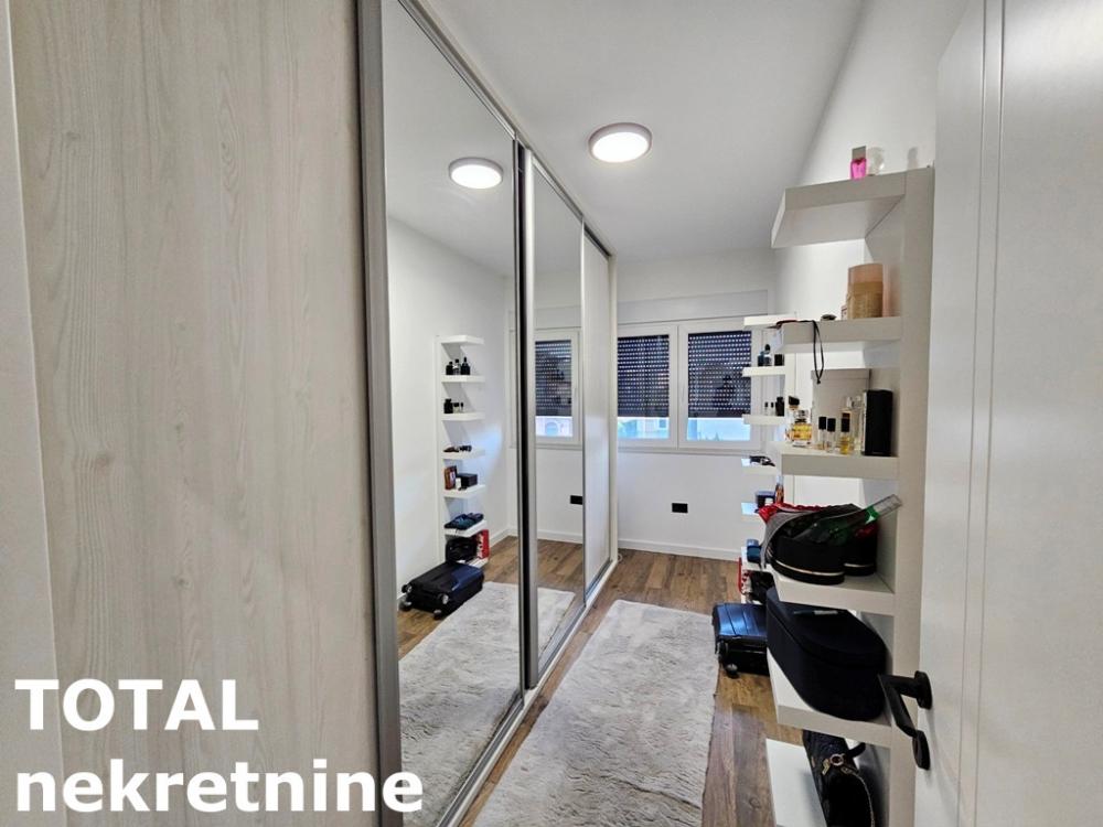 Slika 9 - Stan,NOVI SAD,NOVO NASELJE,kv: 87.00, € 295000, ID: 1099596