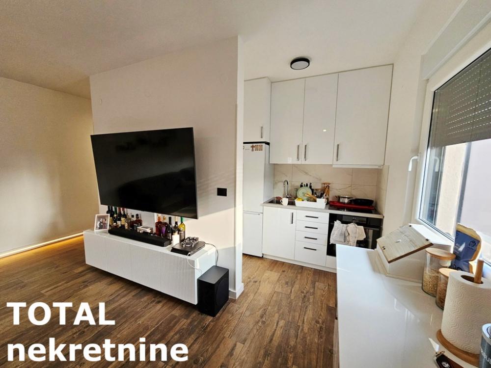 Slika 3 - Stan,NOVI SAD,NOVO NASELJE,kv: 87.00, € 295000, ID: 1099596