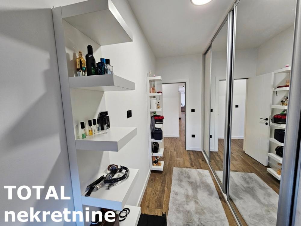 Slika 10 - Stan,NOVI SAD,NOVO NASELJE,kv: 87.00, € 295000, ID: 1099596