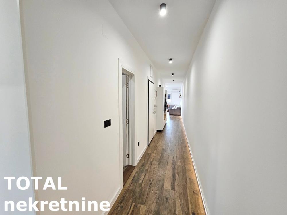 Slika 7 - Stan,NOVI SAD,NOVO NASELJE,kv: 87.00, € 295000, ID: 1099596