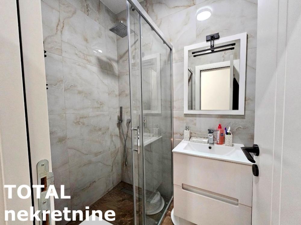 Slika 4 - Stan,NOVI SAD,NOVO NASELJE,kv: 87.00, € 295000, ID: 1099596