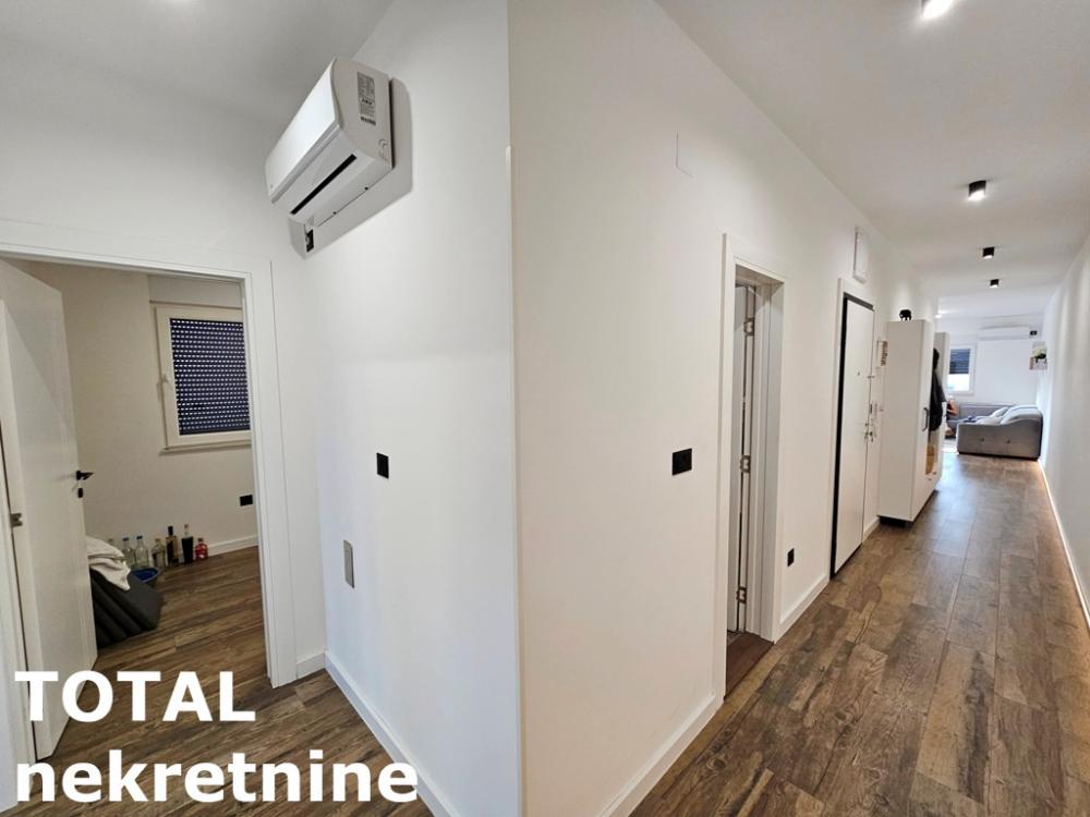 Slika 8 - Stan,NOVI SAD,NOVO NASELJE,kv: 87.00, € 295000, ID: 1099596