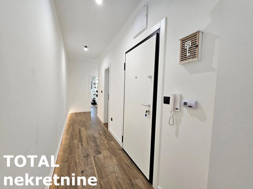 Slika 6 - Stan,NOVI SAD,NOVO NASELJE,kv: 87.00, € 295000, ID: 1099596