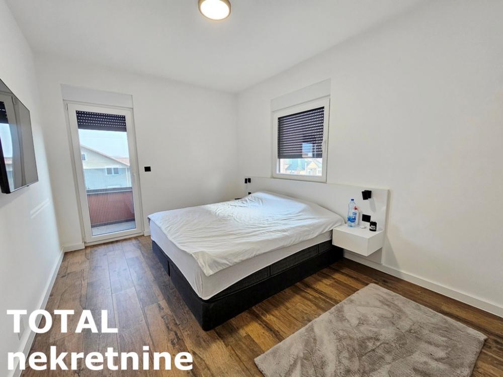 Slika 11 - Stan,NOVI SAD,NOVO NASELJE,kv: 87.00, € 295000, ID: 1099596