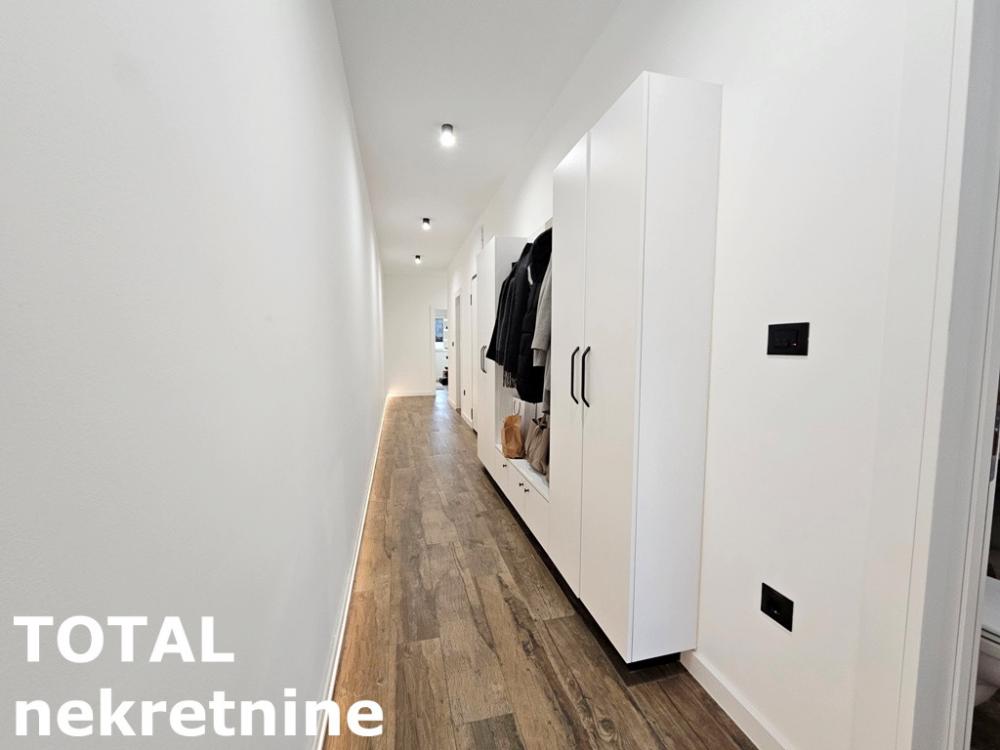 Slika 5 - Stan,NOVI SAD,NOVO NASELJE,kv: 87.00, € 295000, ID: 1099596