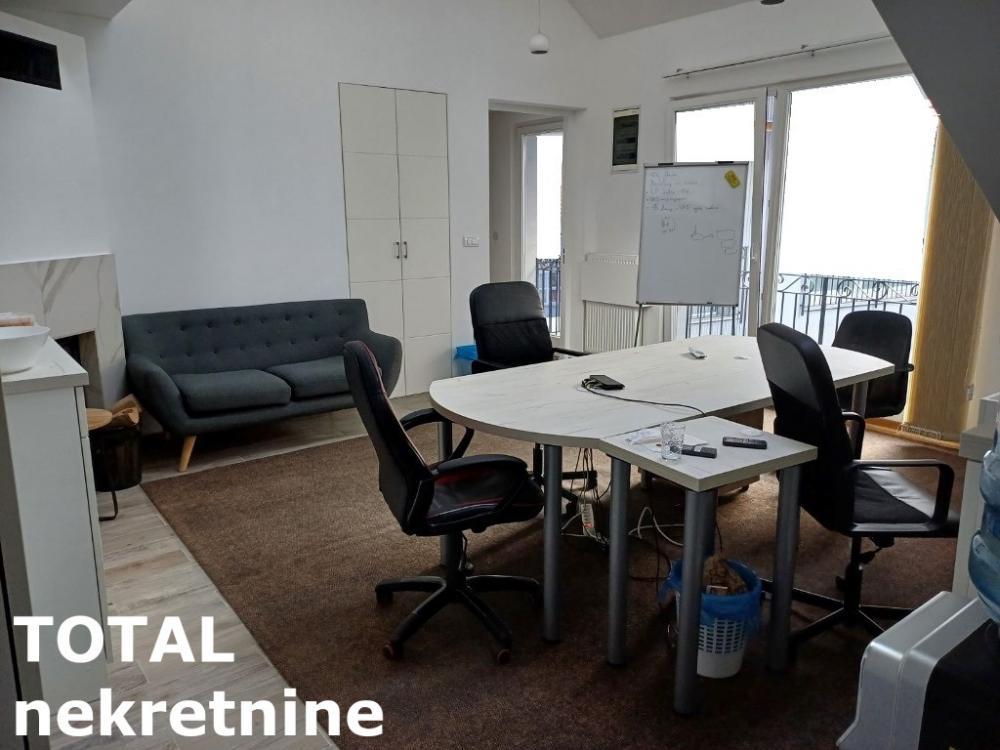 Glavna slika -Stan,NOVI SAD,CENTAR,kv: 85.00, € 460000, ID: 1098712