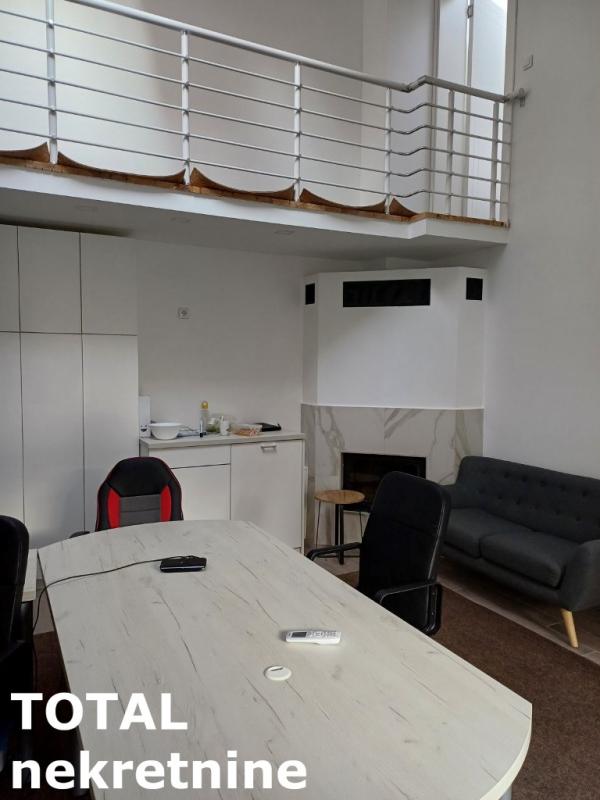 Slika 1 - Stan,NOVI SAD,CENTAR,kv: 85.00, € 460000, ID: 1098712