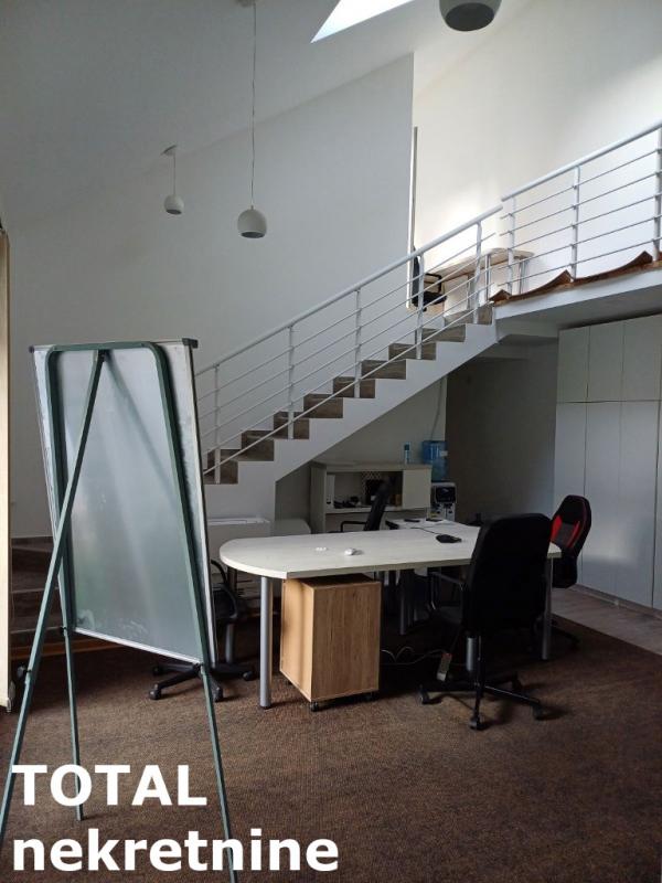 Slika 5 - Stan,NOVI SAD,CENTAR,kv: 85.00, € 460000, ID: 1098712